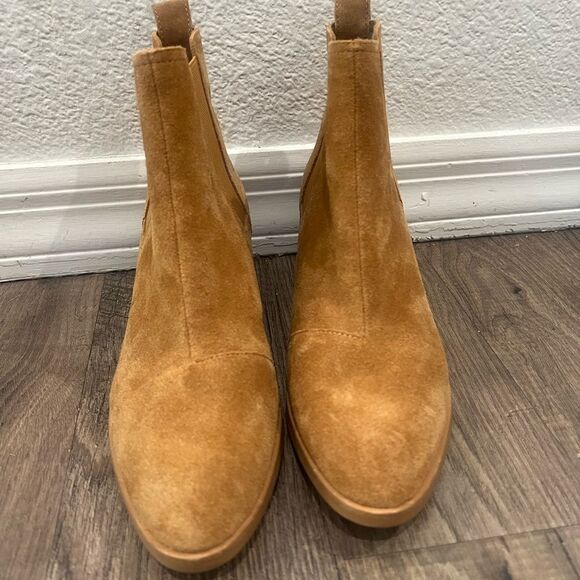 Rag & Bone walker chelsea boots - Picture 2 of 6